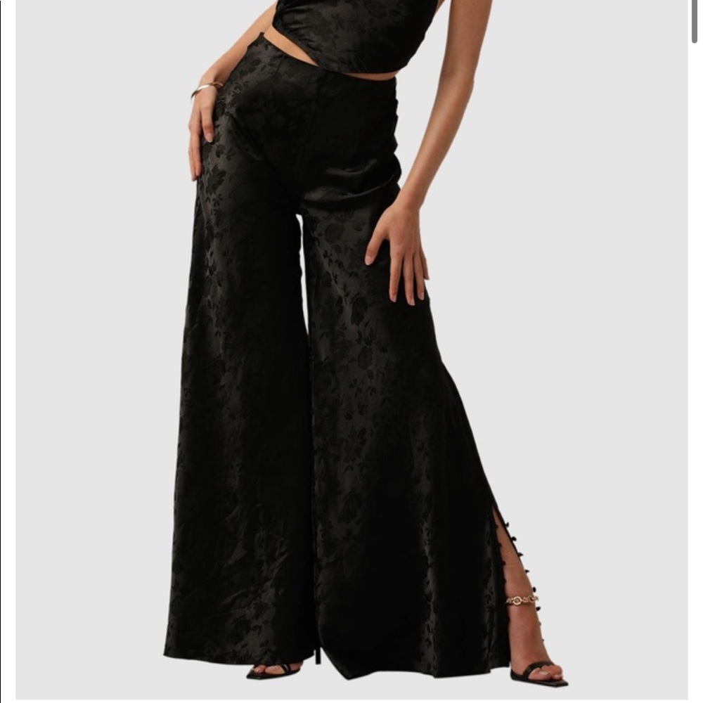 Jagger and Stone Ebony Pants. Black size 0